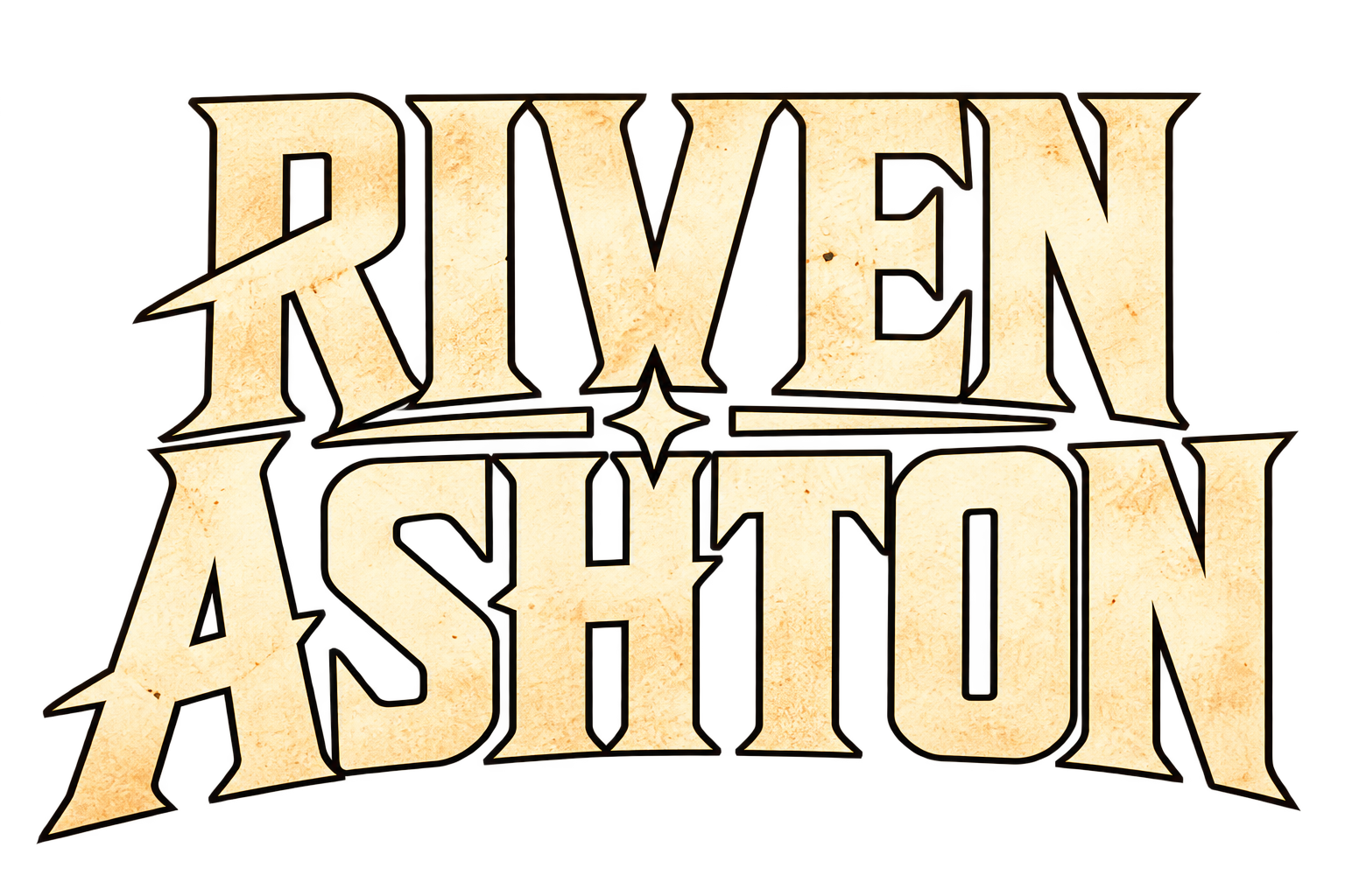 Riven Ashton logo